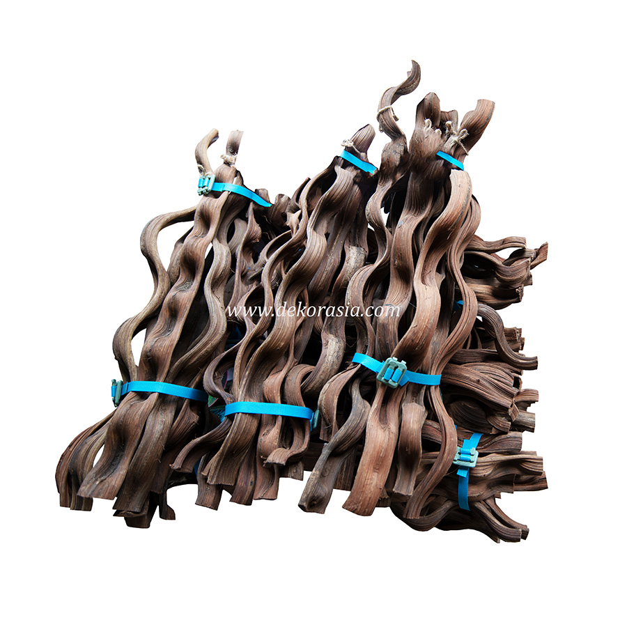 Sabla Vines Wood - Java Wood For Cage